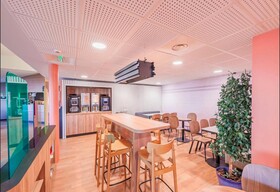 B&B HOTEL Strasbourg Aéroport