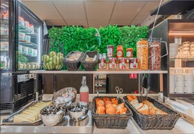 B&B HOTEL Strasbourg Aéroport