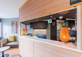 B&B HOTEL Strasbourg Nord Mundolsheim
