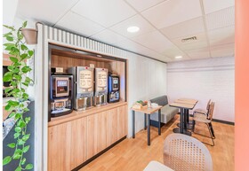 B&B HOTEL Strasbourg Nord Mundolsheim