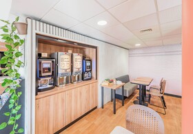 B&B HOTEL Strasbourg Nord Mundolsheim