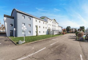B&B HOTEL Strasbourg Nord Mundolsheim