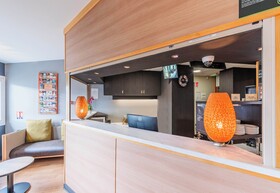 B&B HOTEL Strasbourg Nord Mundolsheim