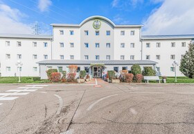 B&B HOTEL Strasbourg Nord Mundolsheim