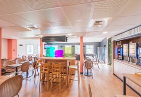 B&B HOTEL Strasbourg Nord Mundolsheim