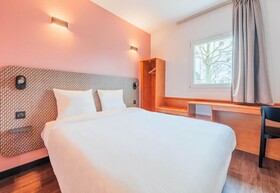 B&B HOTEL Strasbourg Nord Mundolsheim