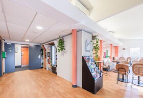 B&B HOTEL Strasbourg Nord Mundolsheim