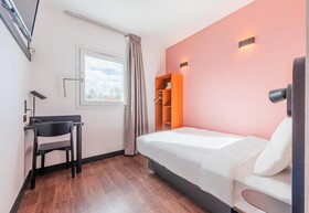 B&B HOTEL Strasbourg Nord Mundolsheim
