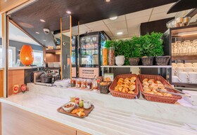 B&B HOTEL Strasbourg Nord Mundolsheim