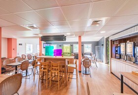 B&B HOTEL Strasbourg Nord Mundolsheim