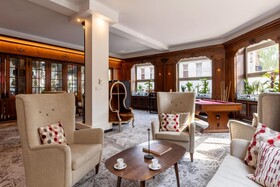 Best Western Plus Hotel Monopole Métropole