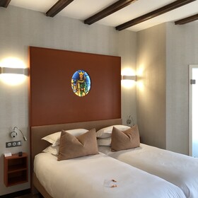 Best Western Plus Hotel Monopole Métropole