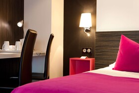 Best Western Plus Hotel Monopole Métropole