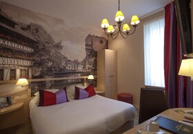 Best Western Plus Hotel Monopole Métropole