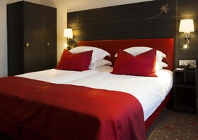 Best Western Plus Hotel Monopole Métropole
