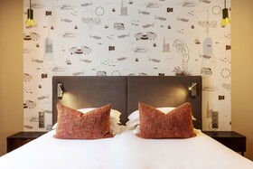 Best Western Plus Hotel Monopole Métropole