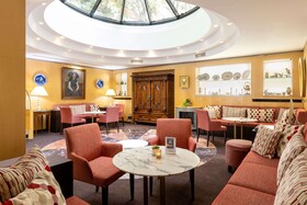 Best Western Plus Hotel Monopole Métropole