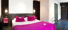 Best Western Plus Hotel Monopole Métropole