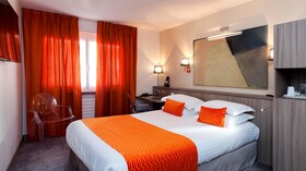 Best Western Plus Hotel Monopole Métropole