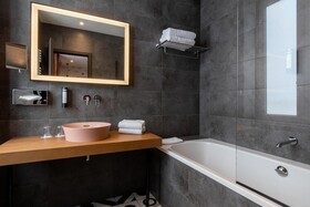 Best Western Plus Hotel Monopole Métropole
