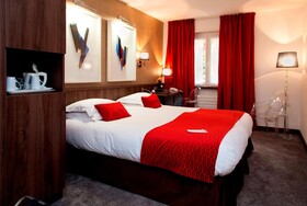 Best Western Plus Hotel Monopole Métropole