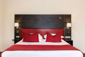 Best Western Plus Hotel Monopole Métropole