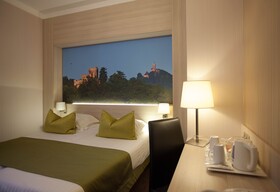 Best Western Plus Hotel Monopole Métropole