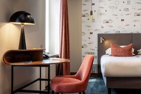 Best Western Plus Hotel Monopole Métropole