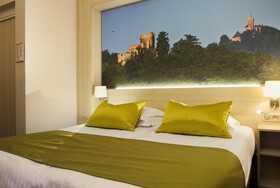 Best Western Plus Hotel Monopole Métropole