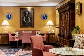 Best Western Plus Hotel Monopole Métropole