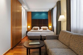 Best Western Plus Hotel Monopole Métropole