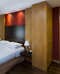 Best Western Plus Hotel Monopole Métropole