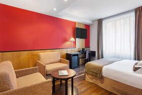 Best Western Plus Hotel Monopole Métropole