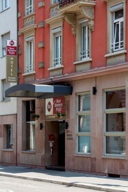 Best Western Plus Hotel Monopole Métropole