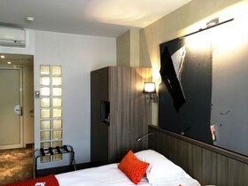 Best Western Plus Hotel Monopole Métropole