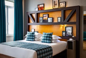 Best Western Plus Hotel Monopole Métropole