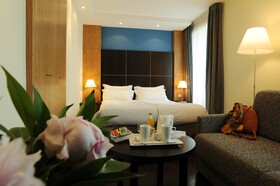 Best Western Plus Hotel Monopole Métropole