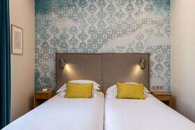 Best Western Plus Hotel Monopole Métropole