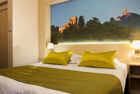 Best Western Plus Hotel Monopole Métropole