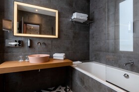 Best Western Plus Hotel Monopole Métropole