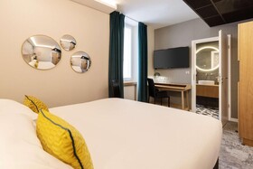Best Western Plus Hotel Monopole Métropole