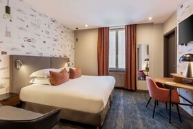 Best Western Plus Hotel Monopole Métropole