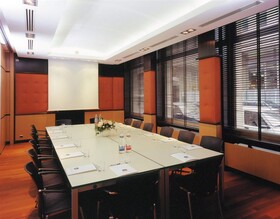 Best Western Plus Hotel Monopole Métropole