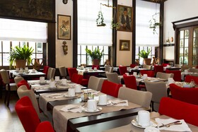 Best Western Plus Hotel Monopole Métropole