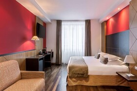 Best Western Plus Hotel Monopole Métropole