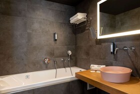 Best Western Plus Hotel Monopole Métropole