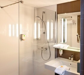 Best Western Plus Hotel Monopole Métropole