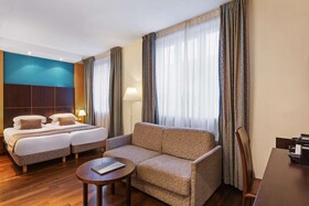 Best Western Plus Hotel Monopole Métropole