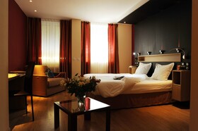 Best Western Plus Hotel Monopole Métropole