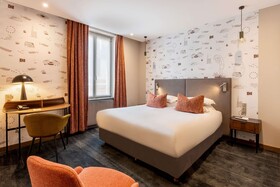 Best Western Plus Hotel Monopole Métropole